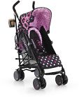 Ct3031 Cosatto Bow How Stroller