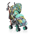Ct3125 Cosatto Firebird Stroller