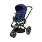 Cv078bfp Quinny Moodd Stroller Buggy Blue Reliance Brand Newin Box Push Car Free Shipping