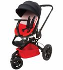 Cv078dzv Quinny Moodd Stroller Bold
