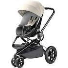 Cv078dzw Quinny Moodd Stroller Bold 884392606435
