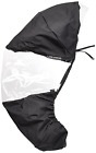 Cv148clr Quinny Moodd Stroller Weathershield 884392566593