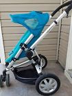 Cv155bfw Quinny Buzz Blue Scratch Cv155bfw Quinny Buzz Blue Scratch