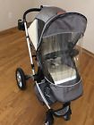 Cv162apu Foray Lx Total Gray Travel System Single Seat Stroller Cv162apu Foray Lx Total Gray Travel System Single Seat Stroller