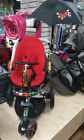 Cv252bto Quinny Britto Moodd Stroller