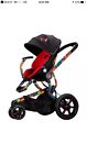 Cv252btoic166bto Quinny Limited Britto Red
