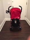 Cv254int Red Kaia Intense Maxi-cosi