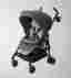 Cv258ctf Maxi-cosi Maxi Cosi Dana Stroller Loyal Grey Brand New Free Shipping Cv258ctf Maxi-cosi Maxi Cosi Dana Stroller Loyal Grey Brand New Free Shipping