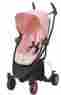 Cv262djp Quinny Zapp Xtra Stroller South Beach Pink 884392601966 Cv262djp Quinny Zapp Xtra Stroller South Beach Pink 884392601966
