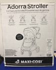 Cv308ckt Maxi-cosi New Adorra Stroller