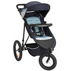 Cv309ehm Schwinn Interval Jogging Stroller 884392611729