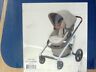 Cv324emr Lila Stroller Nomad Sand Model Upc 884392624439
