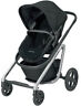 Cv324eyv Lila Stroller Frequency Black Brand New Free Shipping
