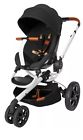 Cv332 Rzj Quinny Moodd Stroller
