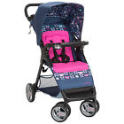 Cv333dvr Cosco Simple Fold Stroller 0884392608996