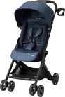Cv364emq Lara Lightweight Stroller Nomad Blue Brand New Free 884392619824 Cv364emq Lara Lightweight Stroller Nomad Blue Brand New Free 884392619824