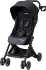 Cv364etk Lara Lightweight Stroller Nomad Black Brand New Free 884392618919 Cv364etk Lara Lightweight Stroller Nomad Black Brand New Free 884392618919