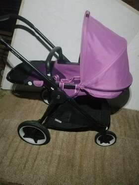 Cybex 063846301164 Beezy Stroller Lightweight Baby Compact Fold Never Used