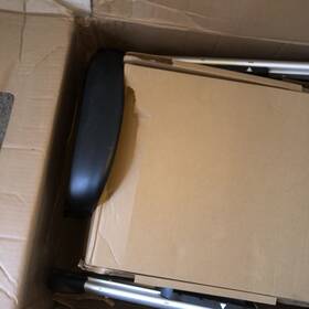 522002749 Cybex 2023/24 Gold Gazelle S Lava Grey Single To Double Pushchair Birth