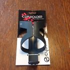 Cybex Stroller Pram Cup Holder For Callisto Topaz Onyx Ruby Strollers Nip 4250183704127