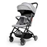 D40233 Unbranded Stroller Baby Carriage Control Basket Collapsible Pushchair 014834192107
