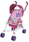 D82091 Baby Alive Doll Stroller Toy 621328820912