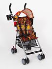 Dapchus Pantera Ultralight Umbrella Stroller Daphyl 696542306207 Dapchus Pantera Ultralight Umbrella Stroller Daphyl 696542306207