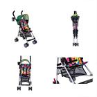 Dapgdus1 Lightweight Grateful Dead Ultralight Umbrella Stroller By Daphyls 857281005602