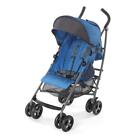 Dd1d3f6f Zobo Sutton Stroller Steel 190587001269
