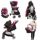 Dd55055 Disney Stroll-lift Baby Travel 4633112055055