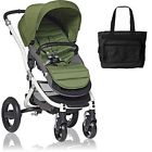 Dg02214 Green Model Base Britax Affinity