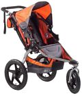 Dg22014 Revolution Stroller Bob Se Single Orange