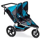 Dg22407 Duallie Bob Stroller Lagoon Revolution Flex