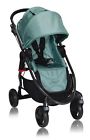 Dg22608 Stroller City Jogger Baby Versa Green Single Dg22608 Stroller City Jogger Baby Versa Green Single