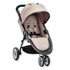 Dg31721 Tan City Lite Stroller Baby Jogger Dg31721 Tan City Lite Stroller Baby Jogger