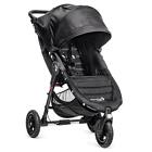 Dg31724 Gt Jogger Stroller Black City Mini Baby Single