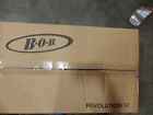 Dg40725 Se Revolution Single Bob Navy Stroller