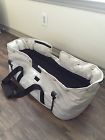 50925 Diamond City Bassinet Condition Baby Select Color Jogger Great Kit -