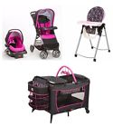 . Disney 4 Pc Minnie Mouse