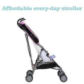Us168gmo Disney Baby Character Umbrella Stroller Eye-catching Fun 3d Hide &