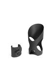 Divigocup Mutsy Igo Stroller Cup Holder Black 879142008126