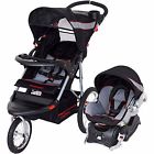Dk4422033 Baby Trend Convertible Car Seat