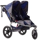 Dl10917 Duallie Revolution Navy Se Bob Stroller