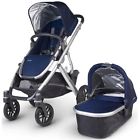Dl30905 2015 Vista Taylor Uppababy Stroller