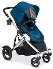 Dl31602 Navy Britax Stroller Blue -ready