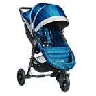 Dl40103 Baby Stroller Single Gray Teal Mini Jogger City Gt