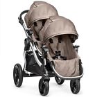 Dl40601 Seat Baby Stroller Silver Select Frame Jogger Quartz 2nd City