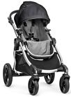 Does Baby Jogger City Select