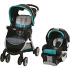 Dolce Classic System Travel Fastaction Graco Fold Connect