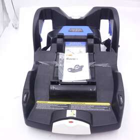 Sp101-10-040-003 Doona Latch Car Seat Base Exp 11-17-26